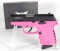 New SCCY CPX-2 9mm Luger Semi-Auto Compact Pistol