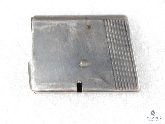 .351 Caliber Five Round Magazine