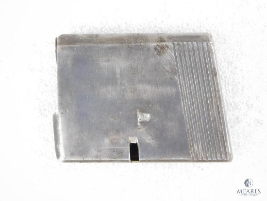 .351 Caliber Five Round Magazine