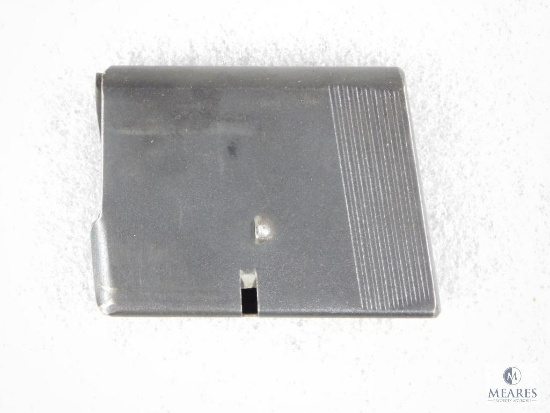 .351 Caliber Five Round Magazine