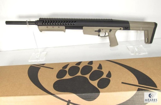 New Blackwater Sentry 12 12 Gauge Mag-Fed Pump Action Shotgun