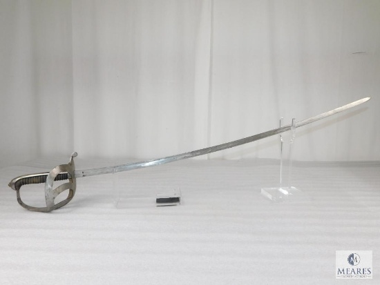 39 Inch Sword See Pictures for Markings