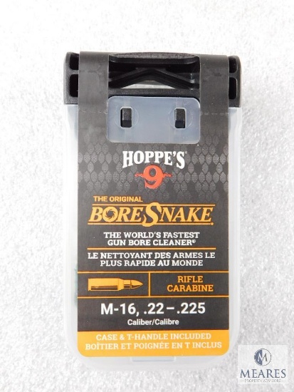 Hoppe's BoreSnake for Rifle