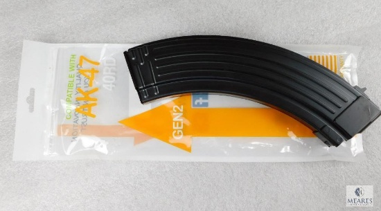 GEN 2 AK-47 40 Rounds Magazine