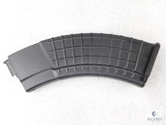 One 42 Round AR 15 Metal Magazines