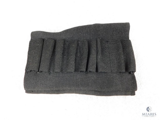 One Buttstock Ammo Holder
