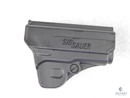Sig Sauer P938 Holster