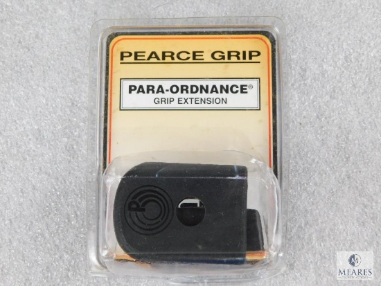 Pearce Grip Extension