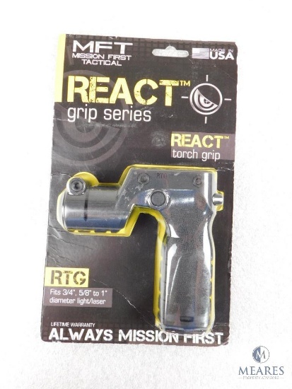 MFT AR Grip