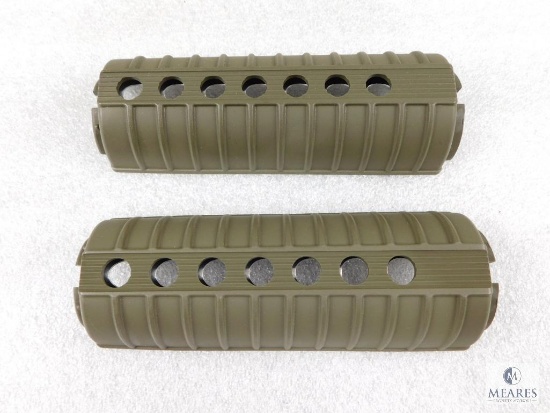 AR 15 Forearm Grip