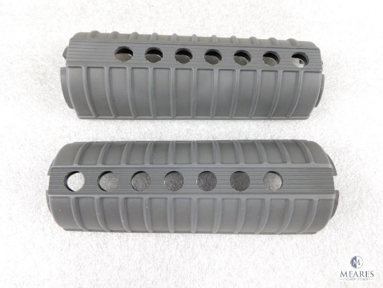 AR 15 Forearm Grip