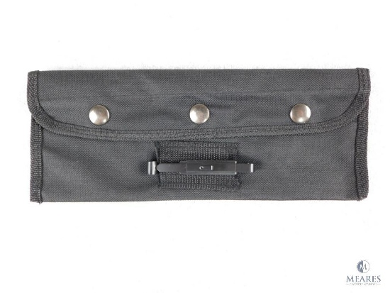 AR 15 Cleaning Kit Pouch (Pouch Only)