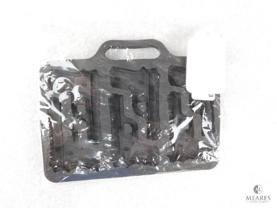 Gun Mold for Ice, Jello, Chocolate