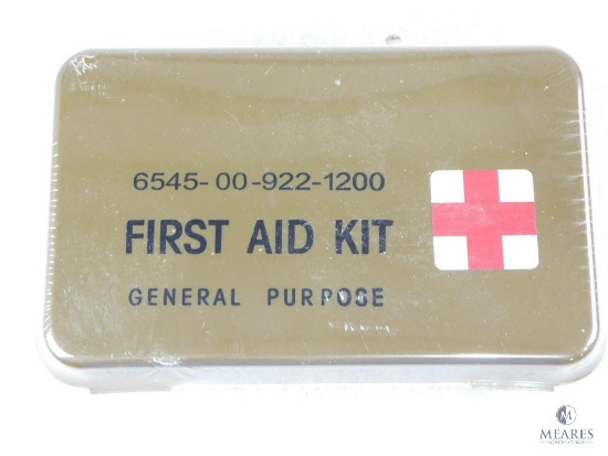 General Purpose First Aid Kit