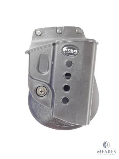 Taurus 709 Slim Holster