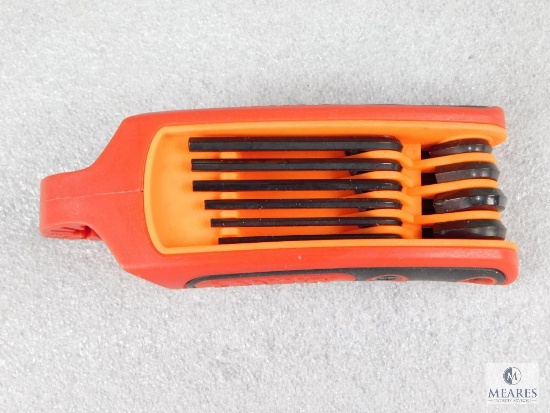 Lansky Universal Tool and Knife Sharpener