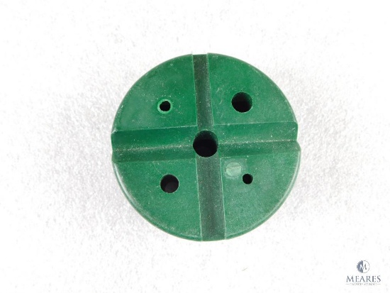 Small Gunsmith Block