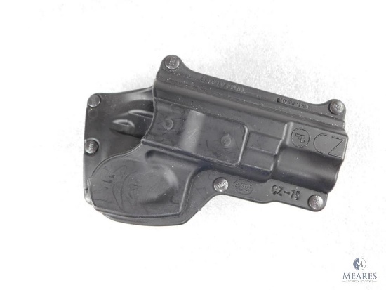 CZ-75 Holster