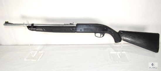 Remington AirMaster 77 .177 Caliber Pellet / BB Pump Rifle
