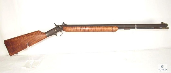 Percussion Muzzleloader .54 Ball Caliber Shooting Match Rifle