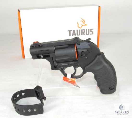 New Taurus 605 Protector Poly .357 Magnum Revolver