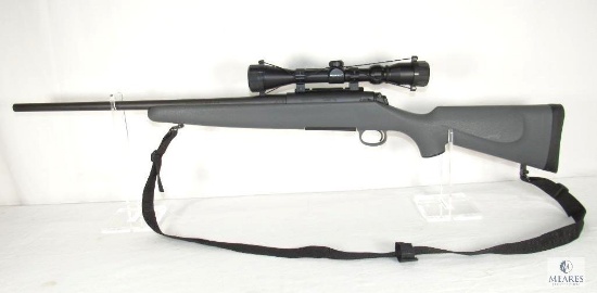 Remington 710 .30-06 SPRG Bolt Action Rifle with Bushnell Scope