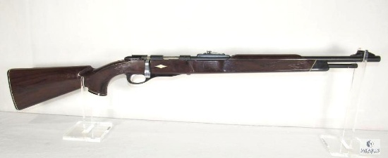 Remington Nylon 12 .22 Short / Long / LR Bolt Action Rifle