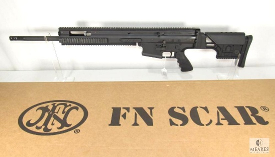 New in the Box! FN SCAR 20S 7.62x51 Semi-Auto Rifle