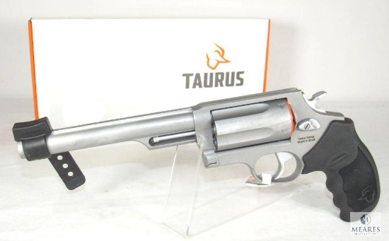 New Taurus The Judge .410 GA / .45 Colt Revolver
