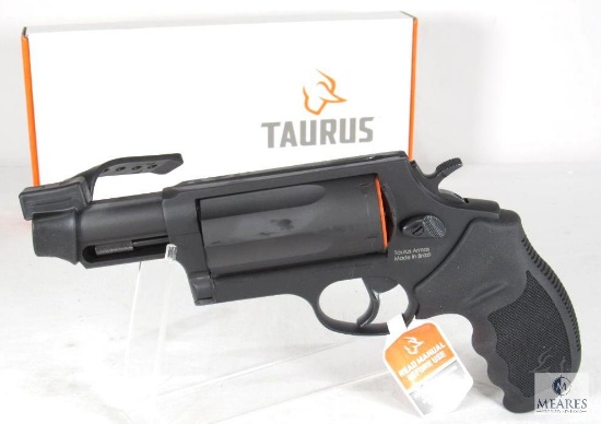 New Taurus The Judge Magnum .410 BK / .45 Colt Revolver
