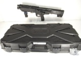 New Smith & Wesson M&P 12 12 Gauge Semi-Auto Bullpup Shotgun