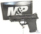 Smith & Wesson M&P9 Shield EZ 9mm Semi-Auto Pistol USA Stars Exclusive