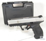 New Sar USA Sar9 9mm Luger Semi-Auto Pistol