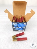 25 Rounds Federal .410 Bore 2 1/2