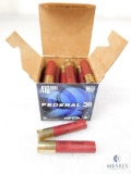 25 Rounds Federal .410 Bore 2 1/2