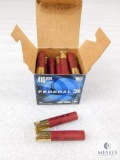 25 Rounds Federal .410 Bore 2 1/2