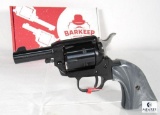 New Heritage Barkeep .22LR 2-3/4