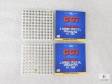 CCi 200 Large Pistol Primers No. 350 Magnum Large Pistol