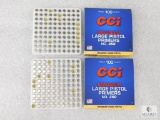 CCi 200 Large Pistol Primers No. 350 Magnum Large Pistol