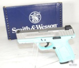 New Smith & Wesson SD9 VE 9mm Luger Semi-Auto Pistol