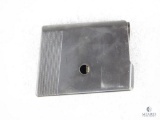 .351 Caliber Five Round Magazine