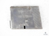 .351 Caliber Five Round Magazine
