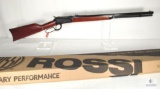 New Rossi R92 .357 Magnum Lever Action Rifle Octagon Barrel