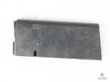 .351 Caliber Magazine Approximately Nine Rounds