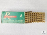 50 Rounds Remington 351 SLR 180 Grain Soft Point