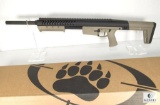 New Blackwater Sentry 12 12 Gauge Mag-Fed Pump Action Shotgun