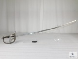39 Inch Sword See Pictures for Markings