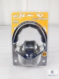 Venture Gear Padded Low Profile Ear Protection