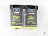 Two New Hoppe's BoreSnake for Pistol .44, .45 Caliber