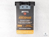 New Hoppe's BoreSnake for Shotgun .410 Gauge